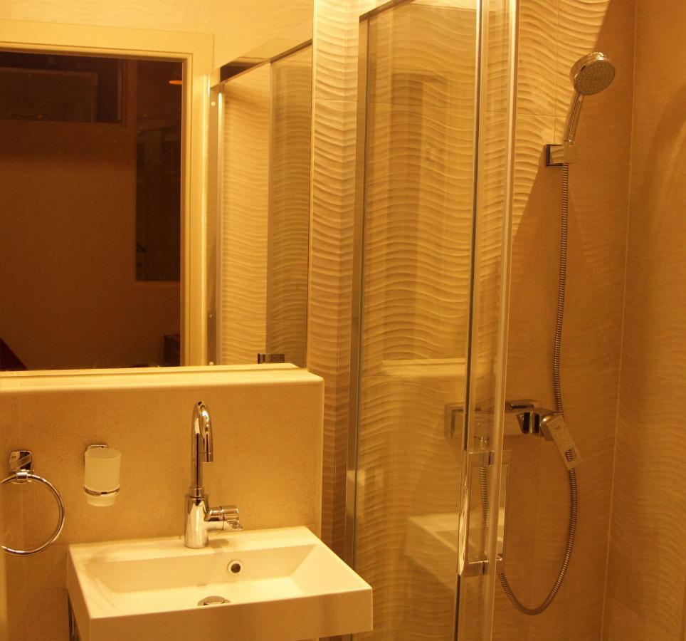 High End Budapest In The City Center 外观 照片
